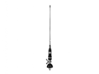 Albrecht Racer 60, Hårdt beslag, 1,3 cm, 4 m, 72 cm, Sort