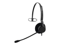 Jabra BIZ 2300 QD Mono - Headset - på øret - kabling
