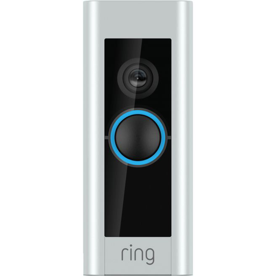 Ring Doorbell Pro Dørklokke