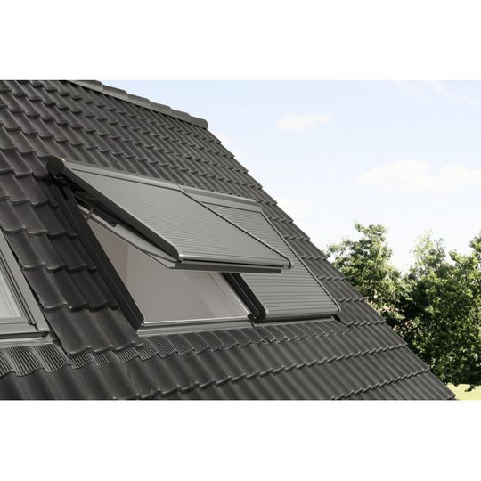 Velux Elektrisk Rulleskodde Tophængt