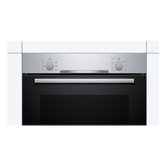 Bosch HBA530BS0S - Ovn til indbygning