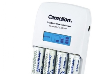 Camelion BC-0907 - Batterioplader