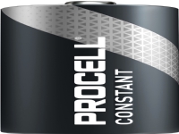 Duracell Procell Constant C - LR14-C batterier 1,5V - 10 stk pakning