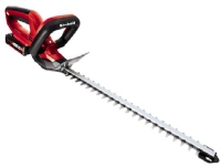 Einhell Einhell GE-CH 1846 akku hækkeklipper 46 cm. 18V/2,0Ah batteri og lader