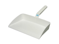 Fejebakke 33 cm Hvid,10 stk/krt