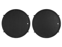 DANGRILL - GRILL FLEX - PLADE