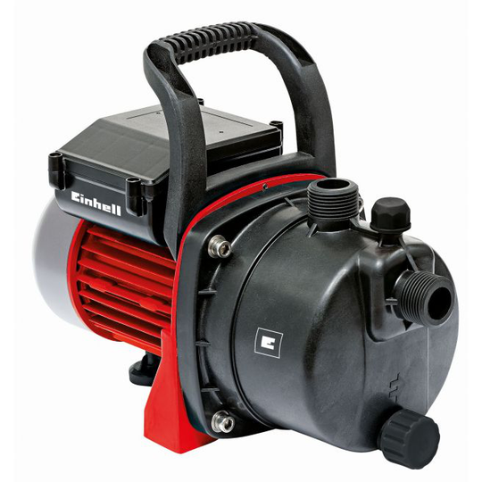 Einhell Trykpumpe 650 W - GC-GP 6538