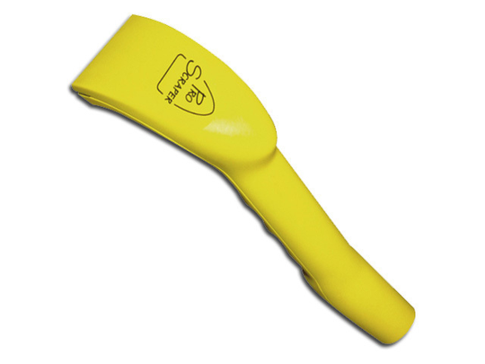 Gelplane proscraper