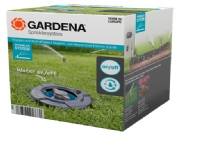Gardena PIPELINE REGULERINGSVENTIL