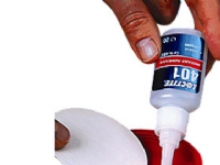 Loctite lim 401 20gr - UN 3334 Væske 9