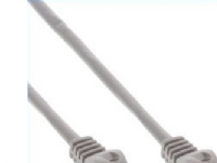 InLine 76103, 3 m, Cat6, S/FTP (S-STP), RJ-45, RJ-45