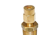 Danfoss klemringssæt for AVP -