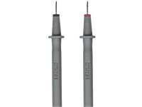 Beha Amprobe 370004 Sikkerhedstestspidssæt CAT IV 600 V, CAT III 1000 V, CAT II 1000 V Sort, Rød 1 Set