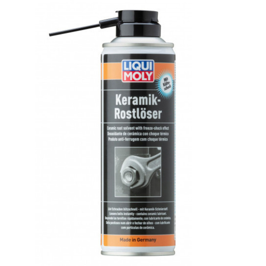Liqui Moly Keramisk Rustløsner 300 ml