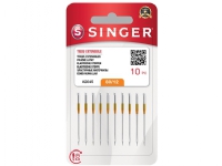 Singer Needle, 2045 SZ12 BLST W/10
