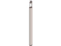 POL-T10 L:3170-3570 mm elox