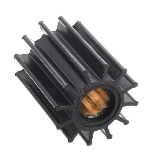 Impeller til Volvo, Johnson og Yanmar Pumper