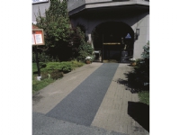 ASTRO TURF 90x55cm grafit