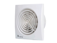 THERMEX 200.34.3300.2, Væg, Universel, Hvid, Plast, IP45, 280 m³/t