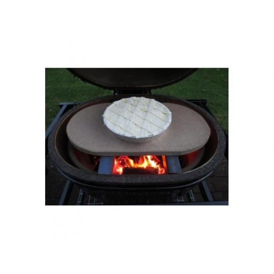 Fredstone til Primo Large Pizzasten/bagesten