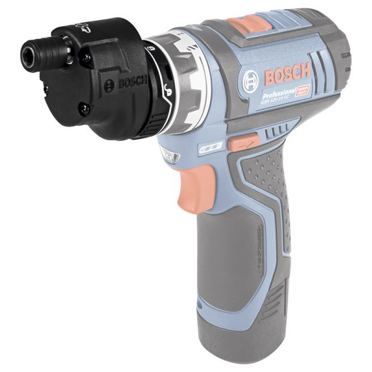 Bosch GFA 12-E FlexiClick-forsats - 1600A00F5L