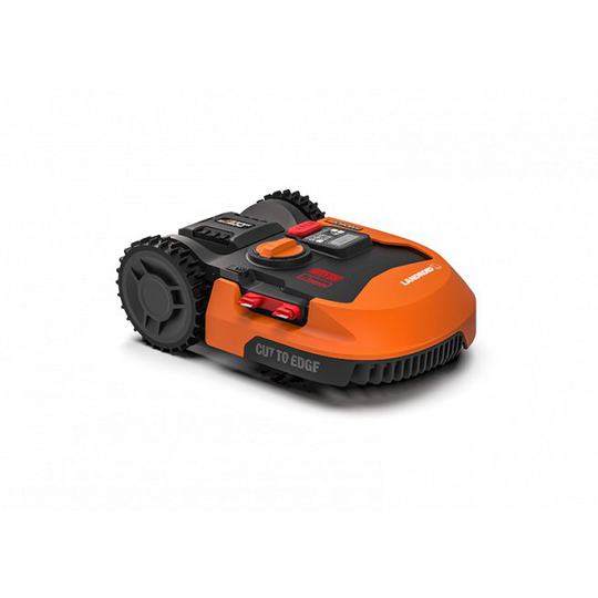 Worx Landroid Robotplæneklipper L1500 - WR153E