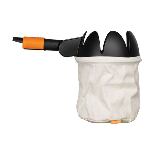 Fiskars Quikfit Frugtplukker - 1000693