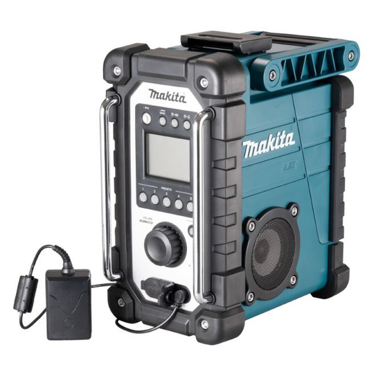 Makita Arbejdsradio - DMR116
