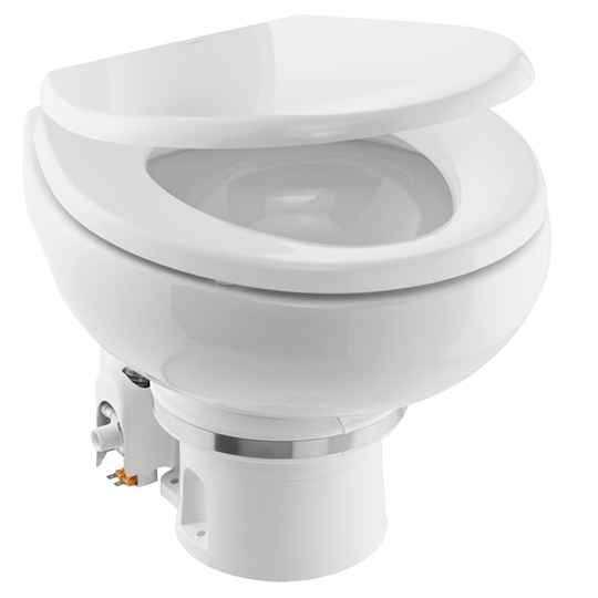 Dometic MasterFlush MF 7120 El-toilet 12V ferskvand