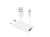 3SIXT Mirco-USB Charging Set 1A with 1