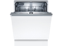 Bosch Serie | 6 PerfectDry SMV6ZAX00E - Home Connect - Zeolith - InfoLight - HalfLoad - 44 dB