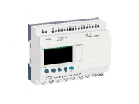 Schneider Electric SR3B261BD, Flerfarvet, 5 A, -20 - 40 °C, 400 g