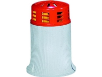 Roterende sirene 240VAC, 318.12