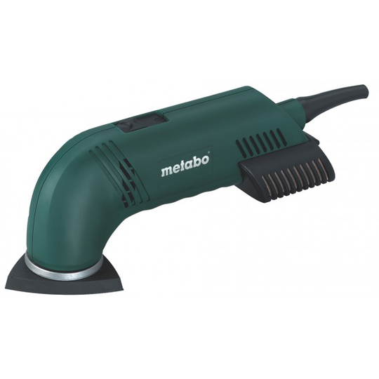 Metabo Trekantsliber Dse 280 Intec