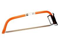 Bahco SE-15-36, Buesav, Træ, Stål, Sort, Orange, Rustfrit stål, 1 stk, 91,2 cm