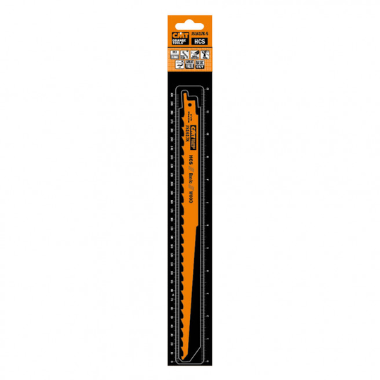 CMT Bajonetklinge 300mm HCS Basic - JS1617K-5