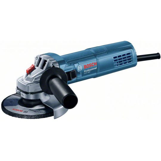 Bosch GWS 880 - Vinkelsliber - 060139600B