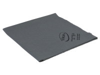Klud ErgoClean 40x40 cm Microfiber Polerklud Grå,5 stk/pk