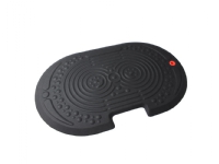 Måtte AFS-TEX 2000X anti-fatigue 40x60 cm midnight