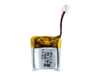 Hubsan battery - Li-pol 100 mAh, 0.4 Wh, for P/N: H111