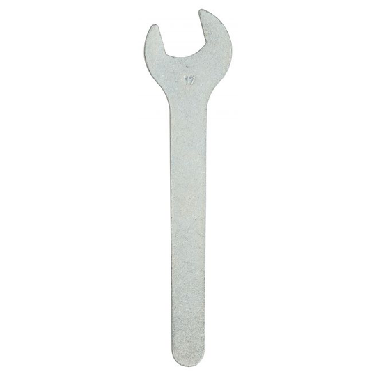 Bosch Gaffelnøgle 17mm Til Ggs 16 - 1607950525