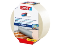 Tæppetape tesa® dobbeltklæbende 50 mm x 25m