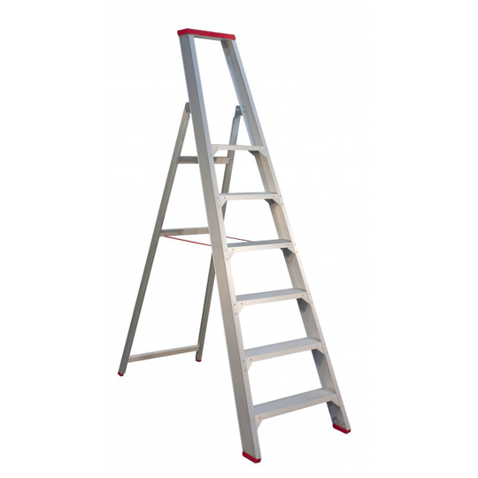 JUMBO Trappestige Enkel Super Proff 6 trin