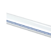 Uponor Pe-Pex rør20-2mm 6 Bar - Varmesystem - fornettet - iltspærre 480 M.ruller - (480 meter)