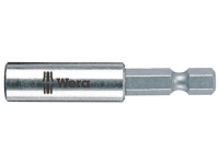 Wera 899/4/1 Universalholder, Rustfrit stål, Sekskantet skaft, 25,4 / 4 mm (1 / 4), 1 stk, 7,5 cm, 1,05 cm