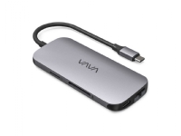 Vava USB-C 8-i-1 Hub.
