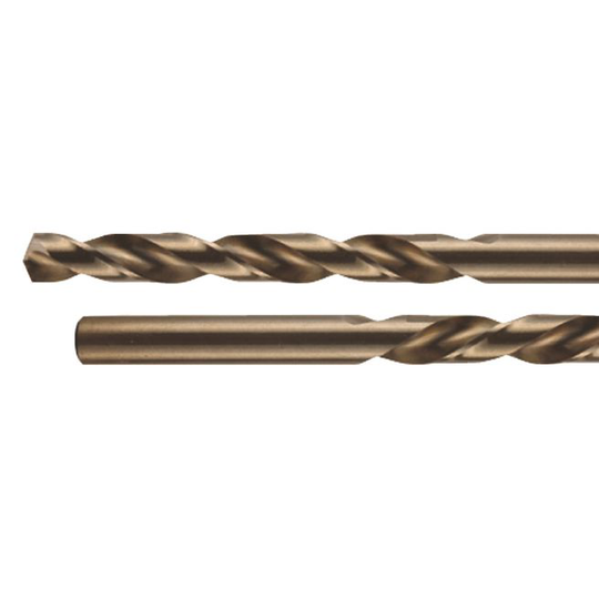 Makita HSS Bor Metal 5,0mm Cobalt - D-17360
