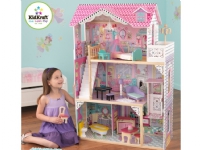 KidKraft Annabelle Dukkehus m/møbler