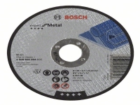 Bosch SKÆRESKIVE Ø125X2,5MM METAL