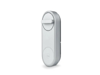 Bosch Q4 2021 DE/AT, Intelligent dørlås, Hvid, 150 mm, 58 mm, 60 mm, 770 g